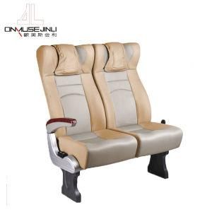 Hot Sell Small Comfortable Durable Metro VIP Train Bus Seat