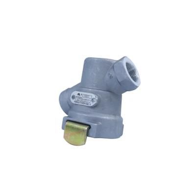 Truck Parts Air Filter Line Filter HEPA Filter Spare Parts 4325000200
