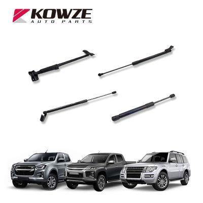 Car Spare Part Body System Tailgate Gas Lift for Mitsubishi Pajero L200 Triton Outlander Toyota Hilux Ford Ranger Models