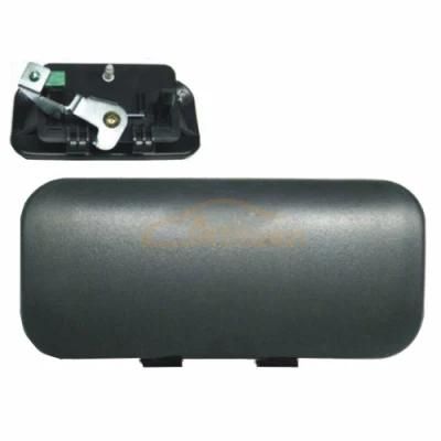 Aelwen European Market Auto Parts Auto Car Door Handle Fit for Ford Transit OE Yc15V26600an 1494057