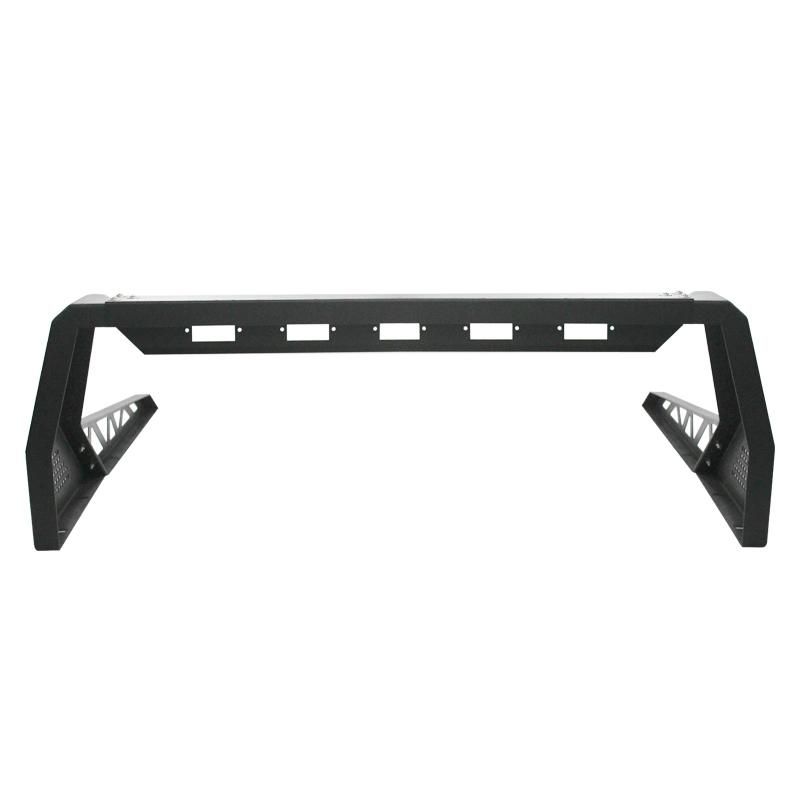 Direct Manufacturer Steel Pick up Sport Roll Bar with Spare Tire for Ford Toyota 2021