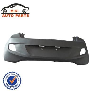 Back Bumper for Hyundai I10 2014 86611-B4010