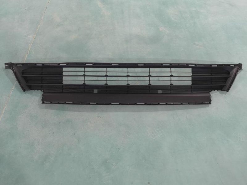 Wholesale Car Parts Bumper Grille Lower for Toyota RAV4 2016-2018 Le