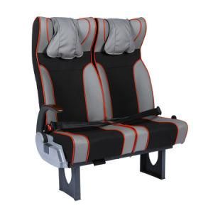 Luxury Truck Seats Bus Passenger Seat with Optional Auto Accessories