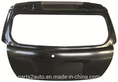 Chevrolet Captiva Trunk Lid 2007-2010, 96861590