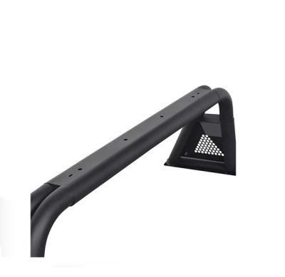 911003t Textured Black Full Size Sport Bar, 1 Pack