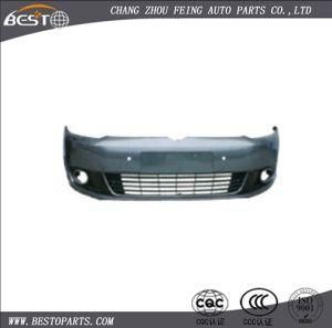 Front Bumper for VW Caddy or Touran 2010