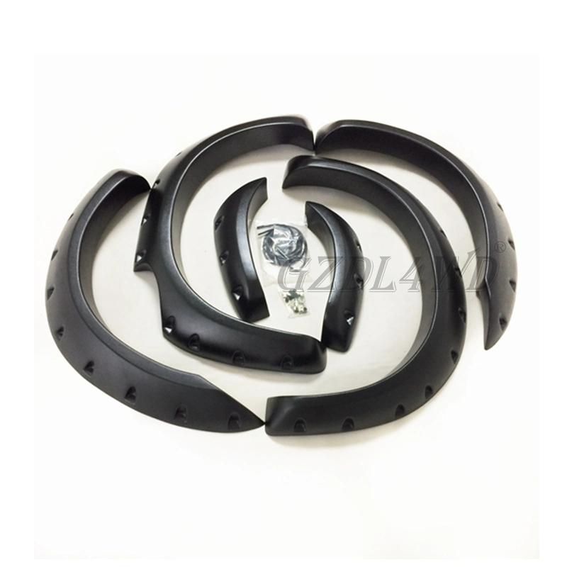 Orignal Fender Flare Wheel Flare for Ranger T6 2012-2015