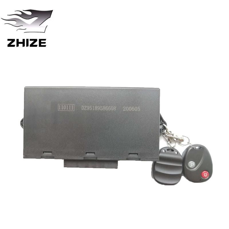 Car Door Controller/Remote Control (Shaanxi DeLong New M3000) for Truck