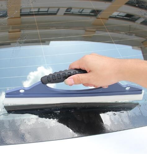 OEM Plastic Wiper Blade Squeegee