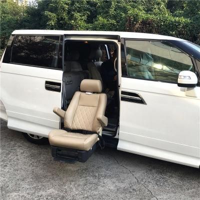 China Car Swivel Seat and Turning Seat for Van and Minivan