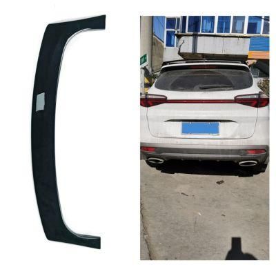 Factory Produce Car Refit Accessories ABS Made Rear Spoiler for 2020 Hyundai Tucson
