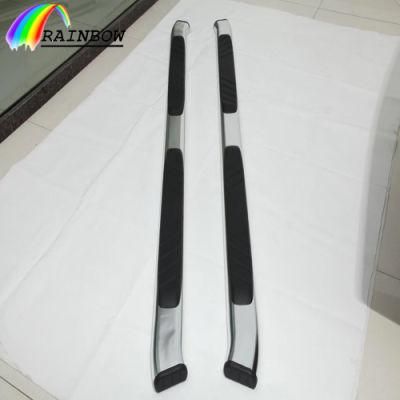 Hot Sell Car Body Parts Accessory Carbon Fiber/Aluminum Running Board/Side Step/Side Pedal for Ford F-150