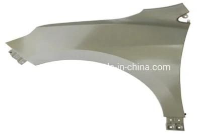 Chevrolet Equinox Front Fender 2017-, 84172708 84172707