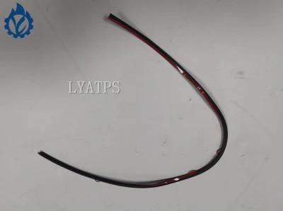 High Quality Auto Parts Wheel Eyebrow Strip for Toyota Hilux Vigo