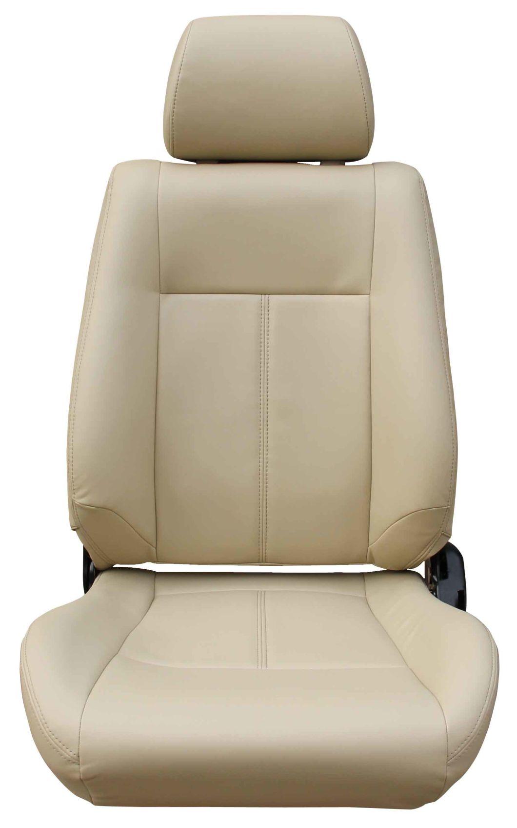 Auto Seats PU Foaming with Frame Electronic Hot