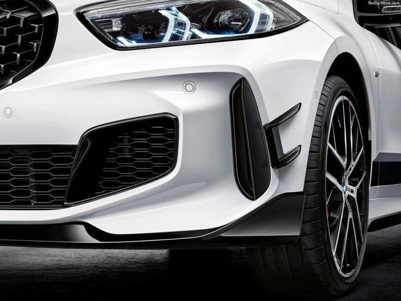 1 Series F40 Auto Accessories Car Kit Body Kit Front Bumper