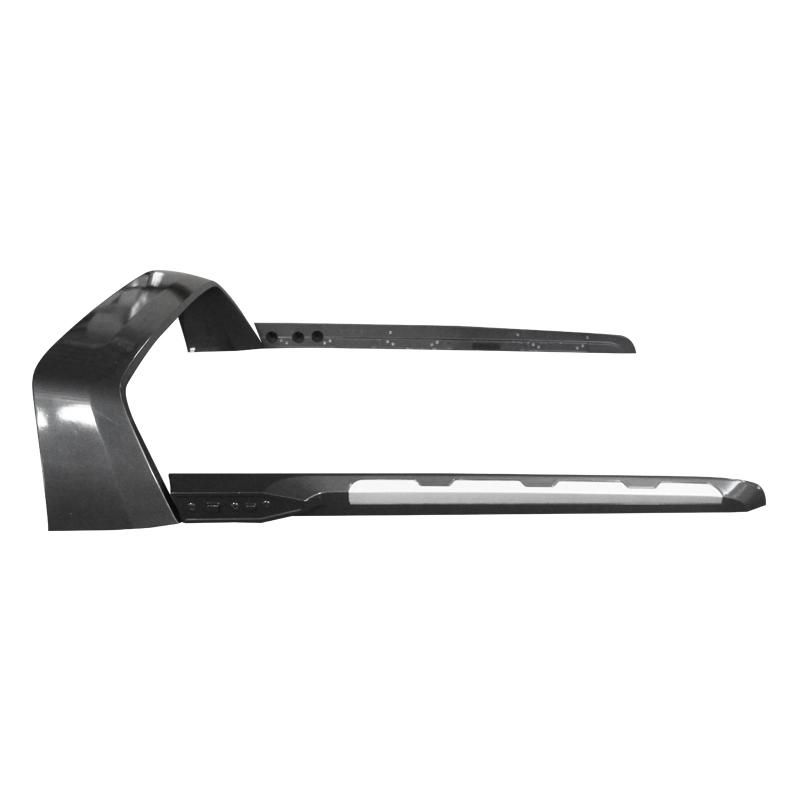 OEM 4X4 Car Accessories ABS Plastic Sport Roll Bar for Ranger Wildtrak T6 T7 T8 2012-2019