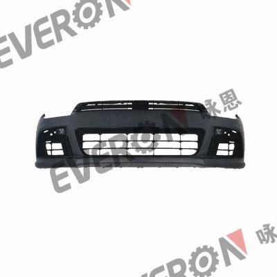 Front Bumper Assy for VW Scirocco R