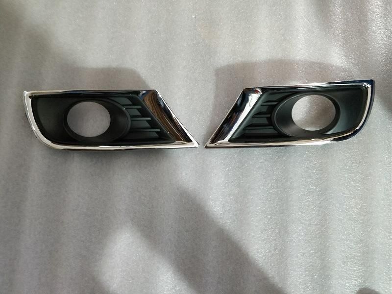 Car Accessories Fog Light Cover for Toyota Camry Chinese Type 2009 2010 2011