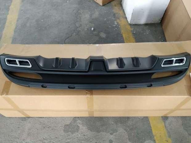 Rear Bumper Spolier for Hyundai Elantra 2011 Auto Parts