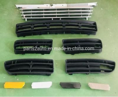 VW Jetta 4 Auto Accessory Grille, VW Bora Facelift Grille 1998-2004, 1j5 853 651A