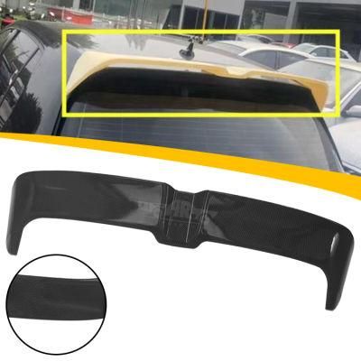 Spare Parts for VW Golf 7.5 Gti Mk7.5 Gti Oettinger Style Rear Spoiler 2012-2017