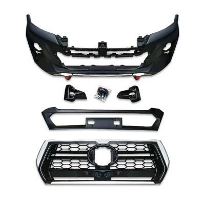 China Manufacturer Toyota Revo Body Kit