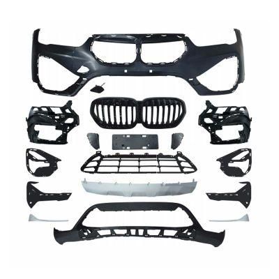 BMW X1 F48 2015 2016 2017 2018 2019 2020 Car Accessories Auto Body Part Body Kits