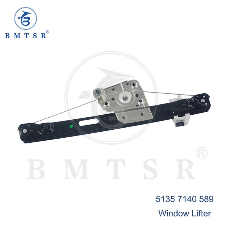 3′ Series Rear Left Window Lifter for E90 E91 51357140589