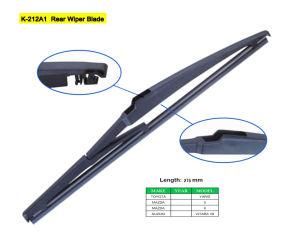 Rear Wiper Blades for Mazda 5, Mazda 6,