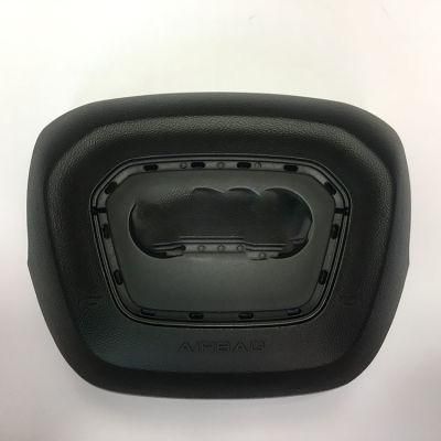 New Is Suitable for 2018-2021 Plastic Steering Wheel Airbag Cover