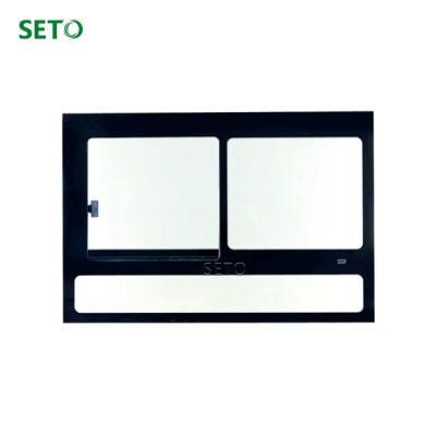 High Quality Bus Glass / Bus Window / Bus Mirror / Bus Parts From China Factory