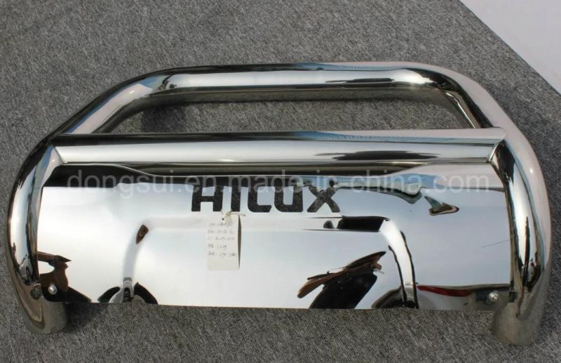 Toyota Hilux Vigo Bull Bar