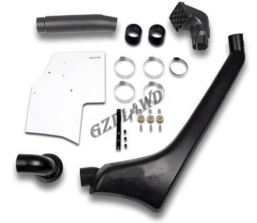 Air Intake Car Snorkel Kits for Nissan Patrol Y61 Parts