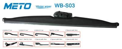 Multifunctional Snow Winter Windshield Universal Wiper Windshield for Russian, Canada Countries