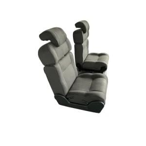 Fashion RV Seat with Two Headrest Is The Most Important Camper Van Accessories