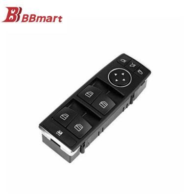 Bbmart Auto Parts Power Window Master Control Switch Front Left for Mercedes Benz W204 OE 2049055402