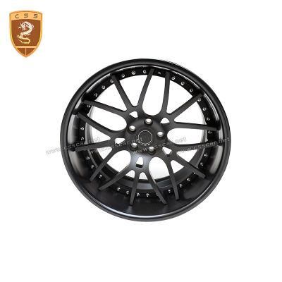 Hot Sale Forging 18-20 Inch Alloy Wheel Rims for Maserati Gt