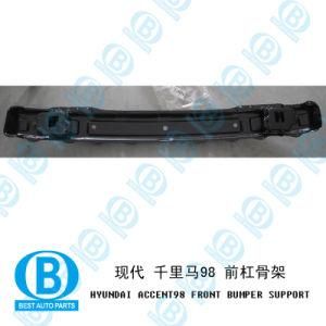 Accent 98 Auto Bumper Support Panel for Hyundai