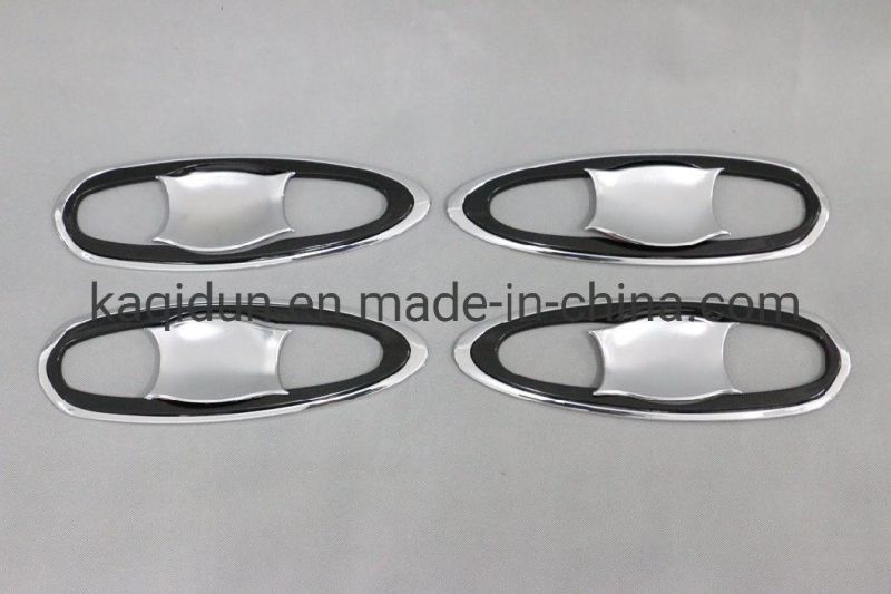 Hot Sale Car Accessories Gas Tank Cover for Toyota Innova