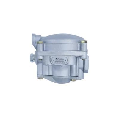 Truck Parts Relay Valve for Truck Spare Parts 9710050020
