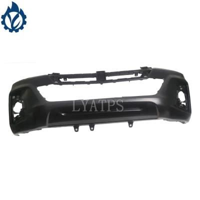 Auto Spare Parts Car Bumper for Toyota Hilux Revo