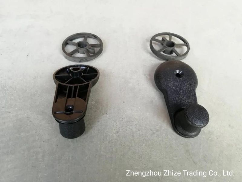 Car Window Lifter Handle Truck Elevator Crank (North Benz glass rocker) High Quality