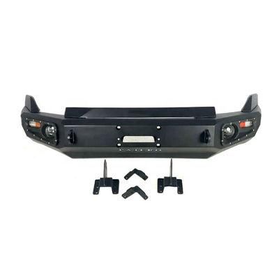 Front Bumper Bull Bar for Toyota Tacoma 2016 2017 2018 2019 2020