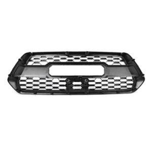 Suitable for 16-18 Tacoma Modified Grille Car Grille