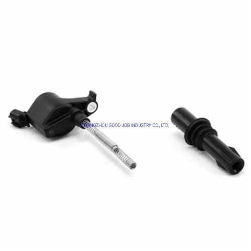 Ignition Coil For Ford USA Mustang F250 F350 Explorer U251