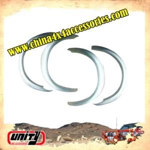 Fender Flare for Mitsubishi Triton