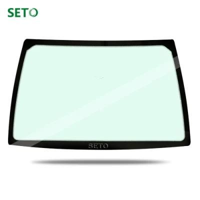 Laminated Windshield for M1 Sedan Toyota Corolla 2.0 Xei Mt, Mod: 2021, Mzea12L-Gefnb