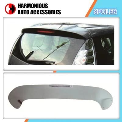 Auto Sculpt Roof Spoiler for Mazda 5 2008 2011